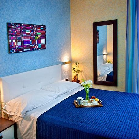 B&B 21-12 Saviano Экстерьер фото