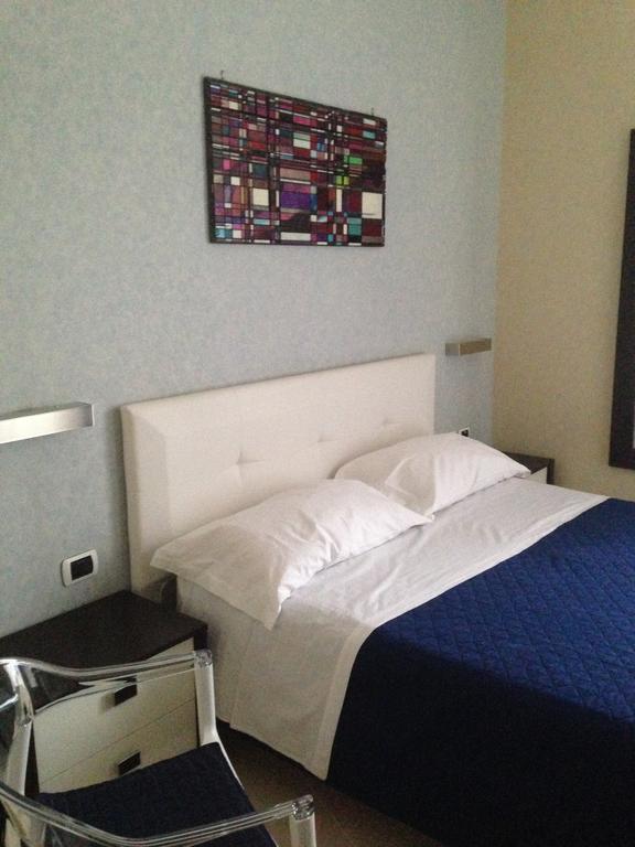 B&B 21-12 Saviano Номер фото