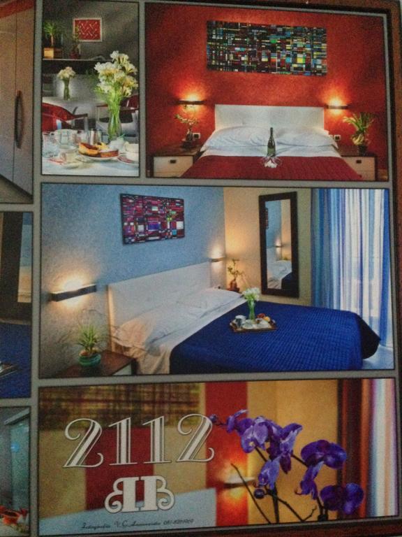 B&B 21-12 Saviano Номер фото