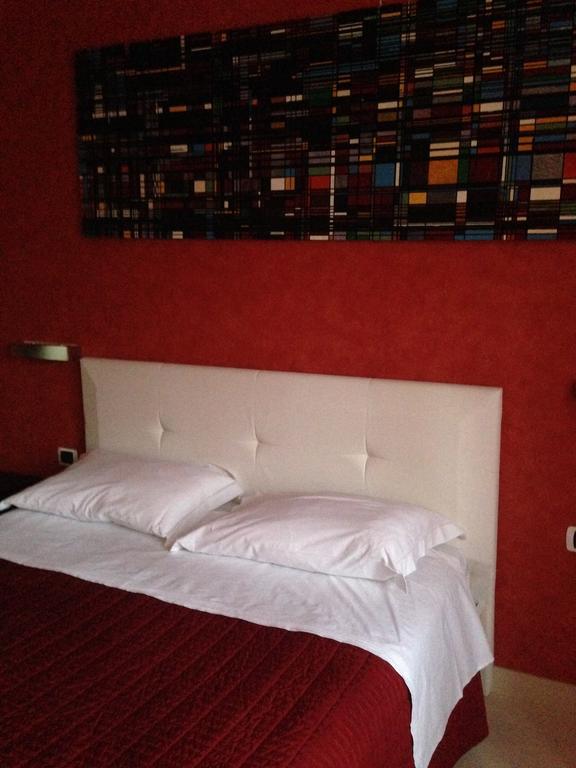 B&B 21-12 Saviano Номер фото