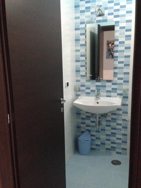 B&B 21-12 Saviano Экстерьер фото